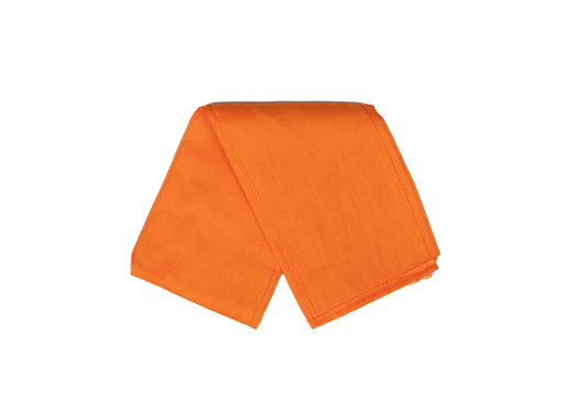 Khalsa Orange Fifty