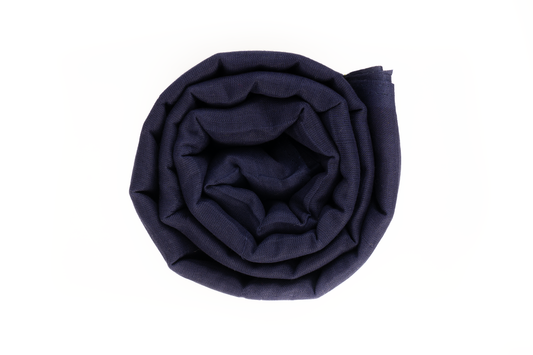 Navy Blue Parna - Gulabipagg