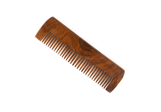 Hair Comb - Gulabipagg